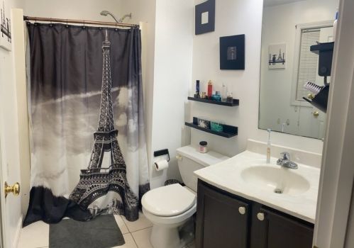 60 Arnold Ave, Springfield MA 01119-1406 exterior