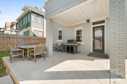 1233 Biltmore Ave, Pittsburgh PA  15216-2354 exterior