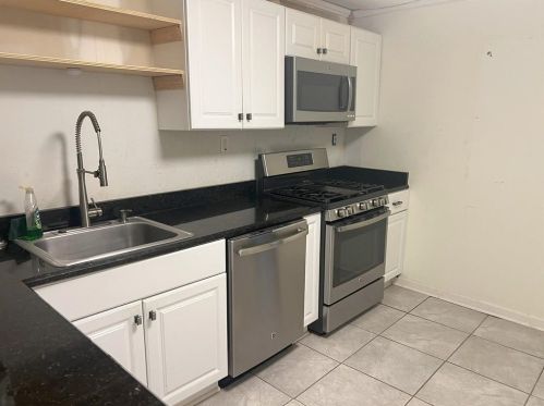 2494 Baker Rd, Atlanta GA 30318-6171 exterior