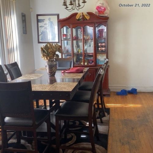 5618 Damen Ave, Chicago, IL 60636-1109