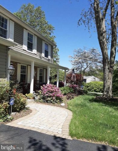 4198 Garnet Dr, Middletown, MD 21769-7545