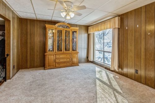 2603 Fairway Dr, Joliet IL 60435-5220 exterior