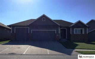 7736 155th St, Omaha NE  68138-7464 exterior