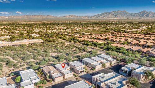 513 Riverdale Ct, Green Valley AZ 85614-3524 exterior