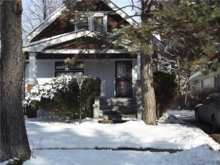 3631 139th St, Cleveland, OH 44120-4557