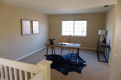 100 John Henry Cir, Folsom CA 95630-8132 exterior