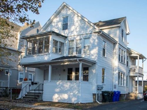 229 College St, Springfield MA 01109-4404 exterior