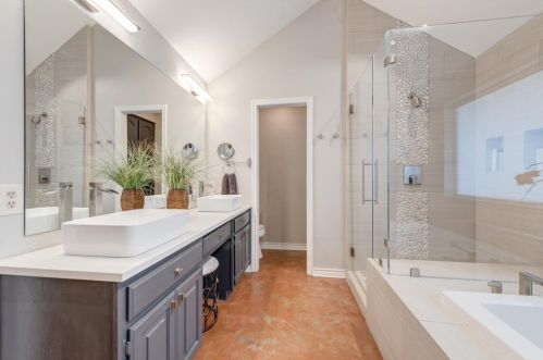 4016 Hackmore Loop, Irving TX 75061-6118 exterior