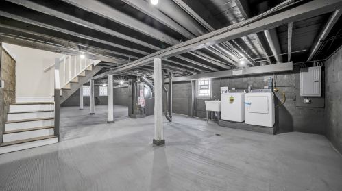 1215 71st Pl, Chicago IL  60619-1305 exterior