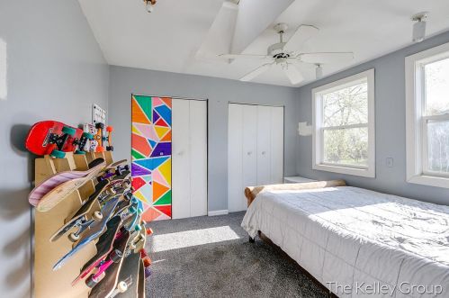 15058 Keller Ave, Cedar Springs MI 49319-9733 exterior