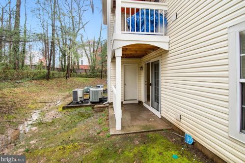 8612 Shadwell Dr, Alexandria VA 22309-4633 exterior