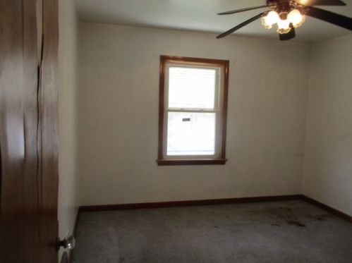 5348 Avers Ave, Chicago IL 60632-3724 exterior