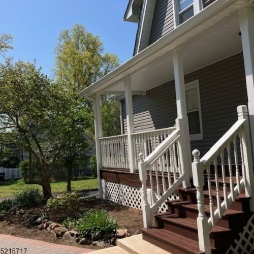 115 Billian St, Bridgewater NJ  08807-3124 exterior