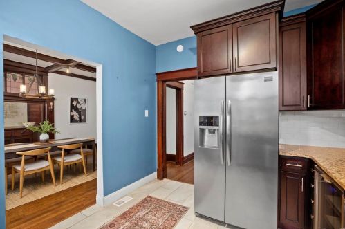 3933 Connecticut St, Saint Louis MO 63116-1904 exterior