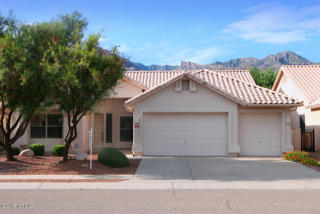 7573 Placita De La Vina, Tucson, AZ 85750-7205