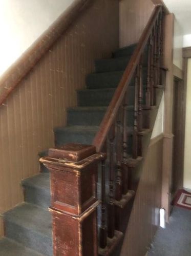 604 Blackstone St, Woonsocket RI  02895-1802 exterior