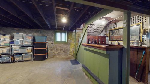 5205 Bancroft Ave, Saint Louis MO 63109-2313 exterior