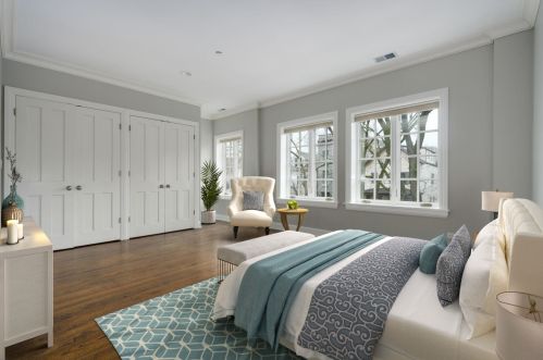 1121 Lill Ave, Chicago IL 60614-2107 exterior