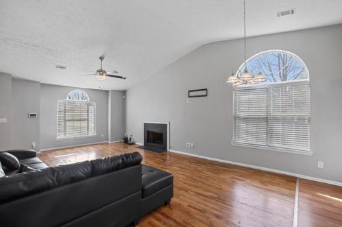 305 Emerald Grn Ct, Atlanta GA 30349-8423 exterior