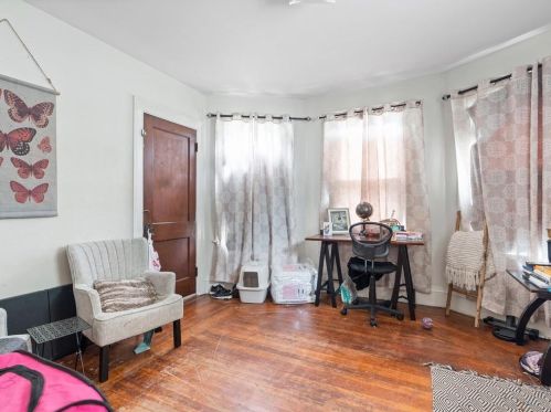 46 Spicer St, Providence RI 02904-4461 exterior