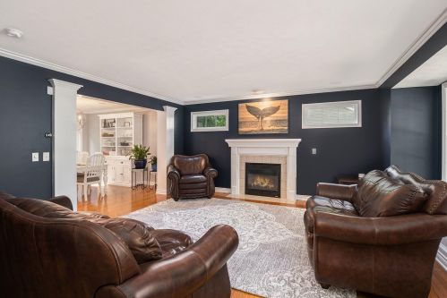 3547 Hathaway Rd, Kalamazoo MI 49009-4909 exterior