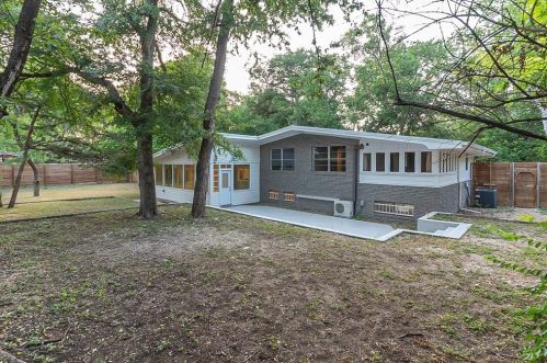 2648 Gibbs Williams Rd, Dallas TX 75233-3243 exterior