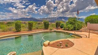 37007 Canyon Side Dr, Tucson, AZ 85739-1251