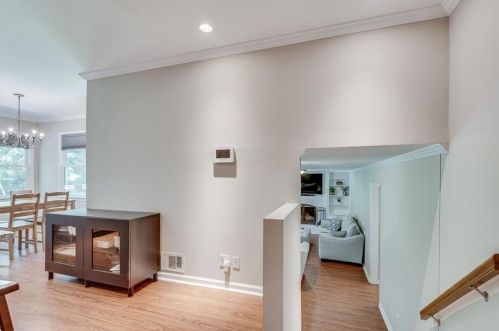 1998 Gainsborough Dr, Atlanta GA 30341-1017 exterior