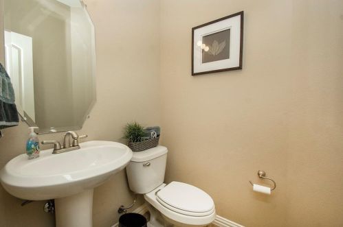 1416 Biltmore Ln, Irving TX exterior