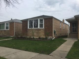 6333 Springfield Ave, Chicago, IL 60659-1017