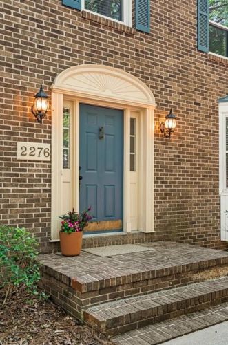 2276 Defoors Fry Rd, Atlanta GA 30318-2324 exterior