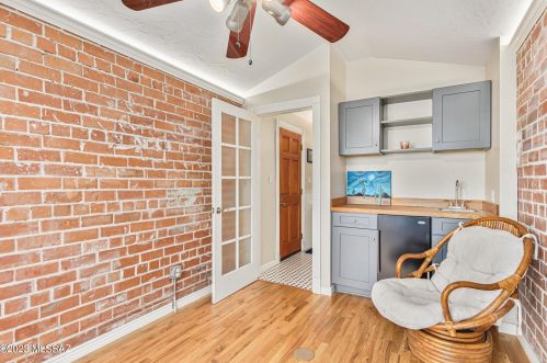 3014 Lester St, Tucson AZ  85716-3126 exterior