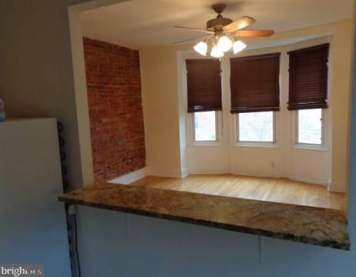 2136 16th St, Philadelphia PA  19121-1641 exterior