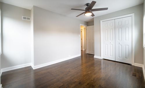 4572 Melvina Ave, Chicago IL  60630-3014 exterior