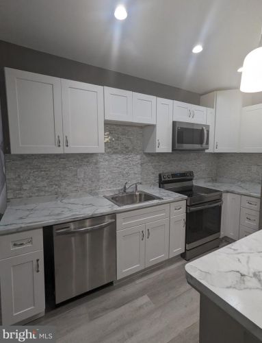 2529 23rd St, Philadelphia PA  19132-4106 exterior