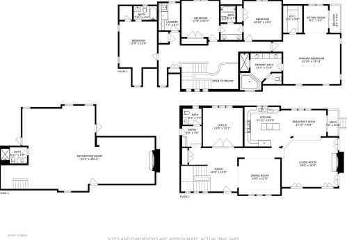 540 Kenilworth Ave, Elmhurst IL 60126-4445 exterior