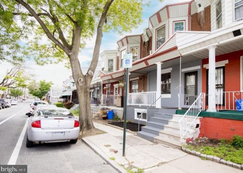 76 Hortter St, Philadelphia, PA 19119-2204