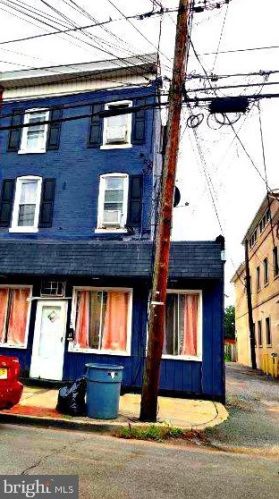 723 Roebling Ave, Trenton, NJ 08611-1021