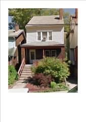 5712 Hobart St, Pittsburgh PA  15217-2118 exterior