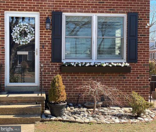 401 Fayette St, Alexandria VA 22314-2228 exterior