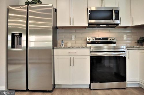 803 Orange Dr, Silver Spring MD  20901-1003 exterior