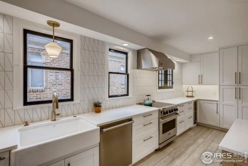 861 13th St, Boulder CO 80302-4820 exterior