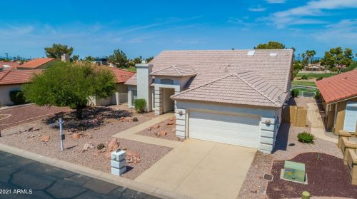 26014 Ribbonwood Dr, Chandler AZ  85248-8852 exterior