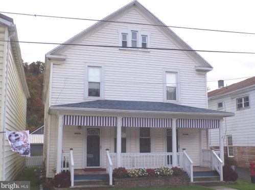 19014 Legislative Rd, Barton MD 21521-2015 exterior