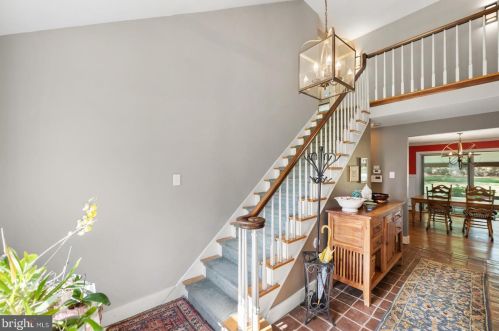 233 Old State Rd, Limerick PA 19468-3116 exterior