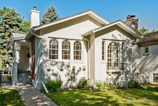 6222 Campbell Ave, Chicago, IL 60659-2808