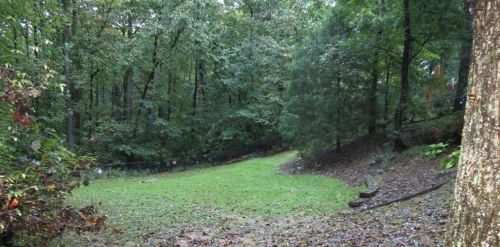 3829 Alexandria Dr, Gainesville GA 30506-4318 exterior