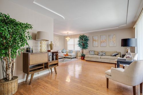 3161 85 St, Chicago IL 60652-3428 exterior