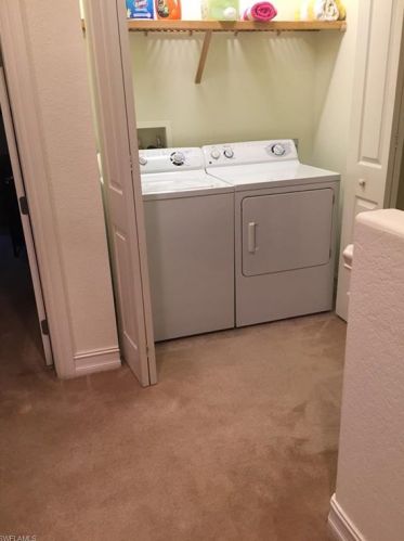 9107 Capistrano St, Naples FL 34113-3243 exterior