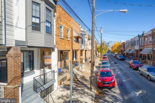 2238 17th St, Philadelphia PA  19132-4403 exterior